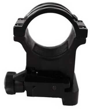 AR-15 GMG Mount 300 Alum Quick Detach Scope/Mag